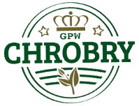 Chrobry Logo
